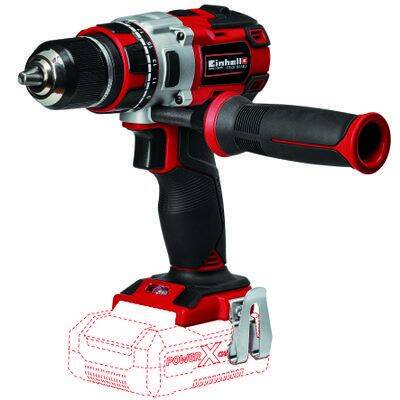Einhell TE-CD 18 Li Brushless-Solo Akülü Matkap Vidalama - 2