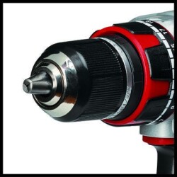 Einhell TE-CD 18 Li Brushless-Solo Akülü Matkap Vidalama - 4