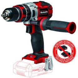 Einhell TE-CD 18 Li-i Brushless-Solo Akülü Darbeli Matkap Vidalama - 1