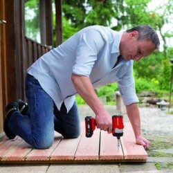 Einhell TE-CI 18 Li BL Kit 4.0 Akülü Darbeli Vidalama - 2