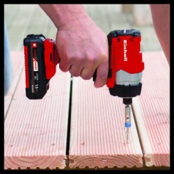 Einhell TE-CI 18 Li BL Kit 4.0 Akülü Darbeli Vidalama - 3