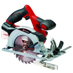 Einhell TE-CS 18/150 Li - Solo Akülü Daire Testere - 2