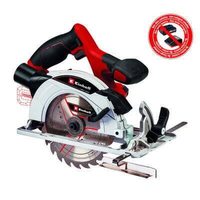 Einhell TE-CS 18/165-1 Li - Solo Akülü Daire Testere - 1