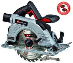 Einhell TE-CS 18/190 Li BL - Solo Akülü Daire Testere - 1