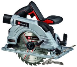 Einhell TE-CS 18/190 Li BL - Solo Akülü Daire Testere - 2
