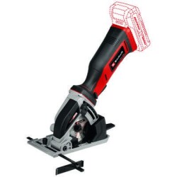 Einhell TE-CS 18/89 Li - Solo Akülü Mini Daire Testere - 2