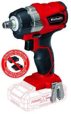 Einhell TE-CW 18Li BL - 1