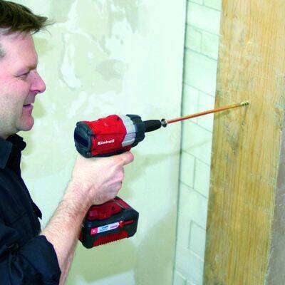 Einhell TE-CW 18Li BL - 4