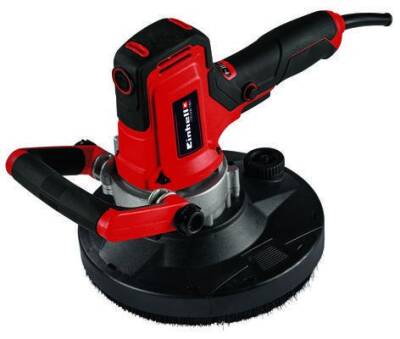 Einhell TE-DW 180 Alçıpan Duvar Zımpara Makinesi 1300 Watt - 1