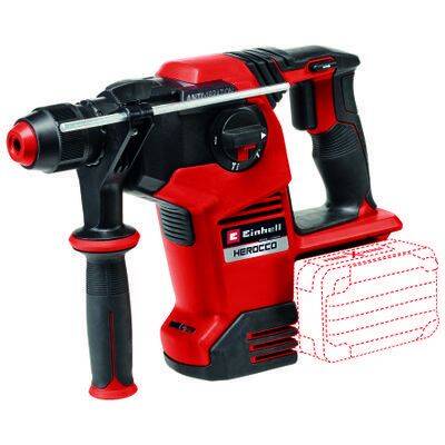 Einhell TE-HD 36/28 Lİ BL -SOLO 3,2 J Akülü Kırıcı Delici - 2