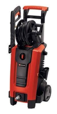 Einhell TE-HP 170 Yüksek Basınçlı Yıkama Makinası - 1