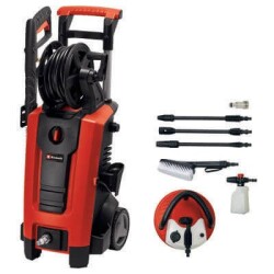 Einhell TE-HP 170 Yüksek Basınçlı Yıkama Makinası - 2