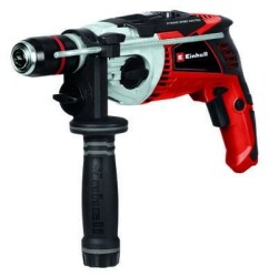 Einhell TE-ID 1050/1 CE Darbeli Matkap - 1