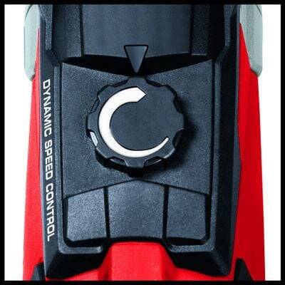 Einhell TE-ID 1050/1 CE Darbeli Matkap - 4