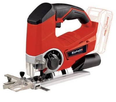 Einhell TE-JS 18 Li-Solo, Akülü Dekupaj Testere - 1