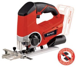 Einhell TE-JS 18 Li-Solo, Akülü Dekupaj Testere - 2