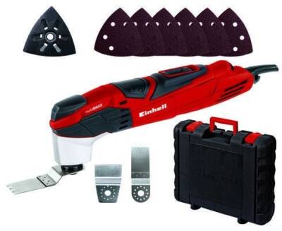 Einhell TE-MG 200 CE Raspalama Makinesi - 3
