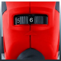 Einhell TE-MG 200 CE Raspalama Makinesi - 4