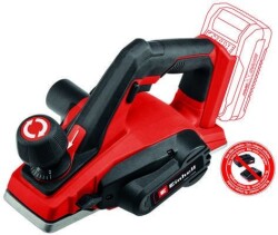 Einhell TE-PL 18/82 Li - Solo Akülü Planya Makinesi - 1