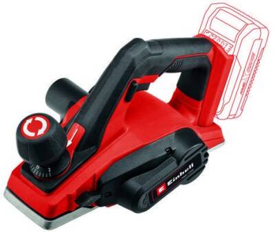 Einhell TE-PL 18/82 Li - Solo Akülü Planya Makinesi - 2