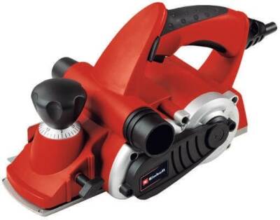 Einhell TE-PL 900 Elektrikli Planya Makinesi - 1