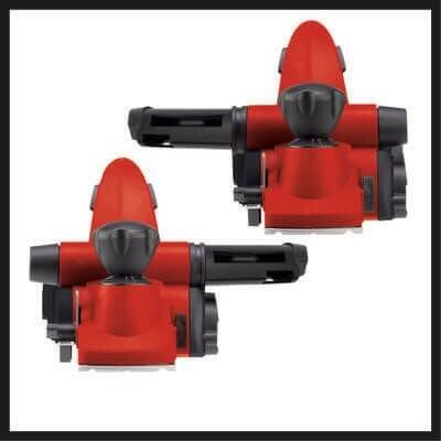 Einhell TE-PL 900 Elektrikli Planya Makinesi - 3