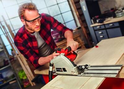 Einhell TE-PS 165 Dalma Testeresi - 2