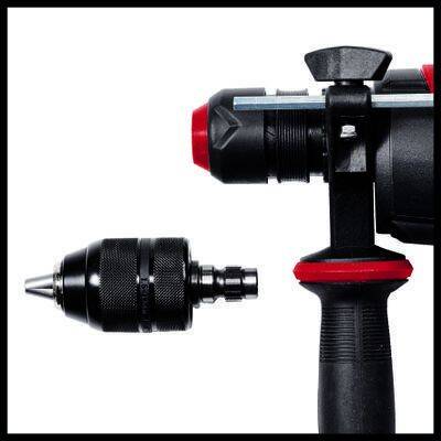 Einhell TE-RH 28/1 5F Kırıcı Delici Matkap 950 Watt - 3