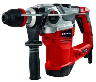 Einhell TE-RH 38 3F Kırıcı Delici Matkap - 1