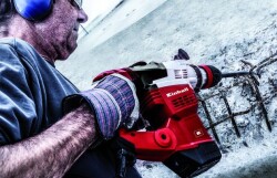 Einhell TE-RH 38 3F Kırıcı Delici Matkap - 2