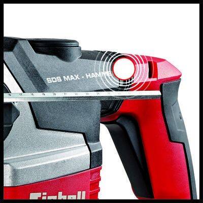 Einhell TE-RH 38 3F Kırıcı Delici Matkap - 3