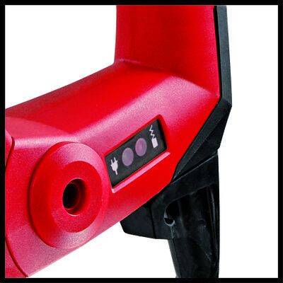 Einhell TE-RH 38 3F Kırıcı Delici Matkap - 4