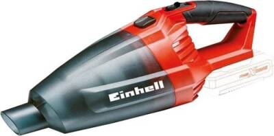 Einhell TE-VC 18 Li-Solo Akülü Süpürge, El Süpürgesi - 1