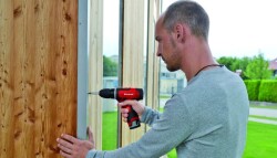 Einhell TH-CD 12-2 Li Akülü Matkap Vidalama - 2