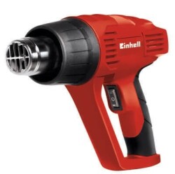 Einhell TH-HA 2000/1, Sıcak Hava Tabancası - 1