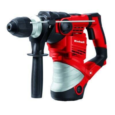 Einhell TH-RH 1600 Kırıcı Delici Matkap - 1