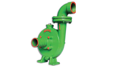 Ekler PSP 100-65 Pancar Motoru 40 mss 60 m3/h 15 HP - 1