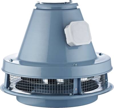 Fansan RF-M 315 Çatı Fanı Monofaze(220V) 1800 m³/h - 1