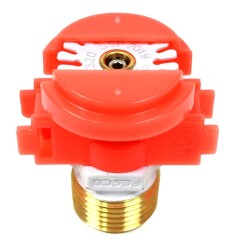 Fesco Yangın Sprink Sarkık Tip 1/2'' 68 C - 1