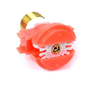 Fesco Yangın Sprink Sarkık Tip 1/2'' 68 C - 2