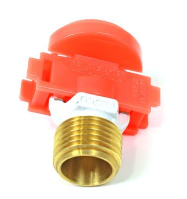 Fesco Yangın Sprink Sarkık Tip 1/2'' 68 C - 3