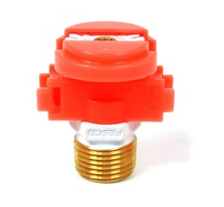 Fesco Yangın Sprink Sarkık Tip 1/2'' 68 C - 4