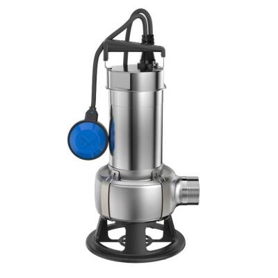 Grundfos UNILIFT AP35B.50.08.A1V Paslanmaz Gövdeli Vortex Çarklı Kirli Su Drenaj Dalgıç Pompa - 1