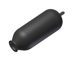 50 LT Membran Yerli Üretim Kulaklı Kulaklı tip Bogaz Çapı 80mm - Kampa