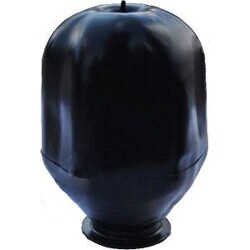 50 LT Membran Yerli Üretim Standart Bogaz Çapı 80mm - Kampa