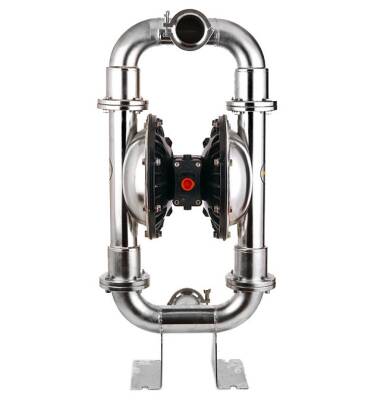 Huge Pump-Günalsan HP30 Paslanmaz Gövdeli 890 Litre/Dakika 7 Bar 3'' - 2