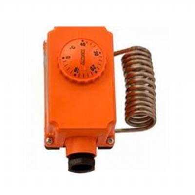 IMIT 544610 TA Kazan Termostatları 0-40°C, Kuluçka Termostatı - 1