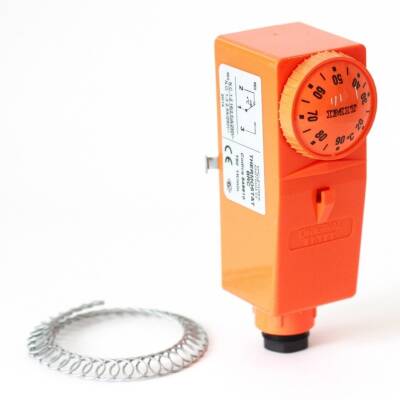 IMIT 545610 BRC Kazan Termostatları 20-90°C, Satıh Termostatı - 1
