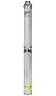 İmpo SK 402/05 Dalgıç Pompa Seti 0.5 Hp 36 mss 3 m³/h - 1