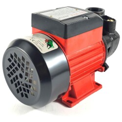 İtaly Style QB60 0.50 Hp Su Pompası Preferikal Pompa 30mss 25 l/dk - İtaly Style (1)